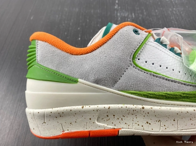 Kicked Out Shoe Store TITAN (W) DV6206-183 2 Low Retro Jordan 0731